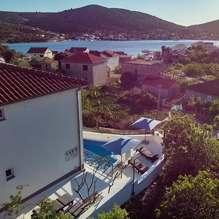 Octopus Lejlighed Vinišće