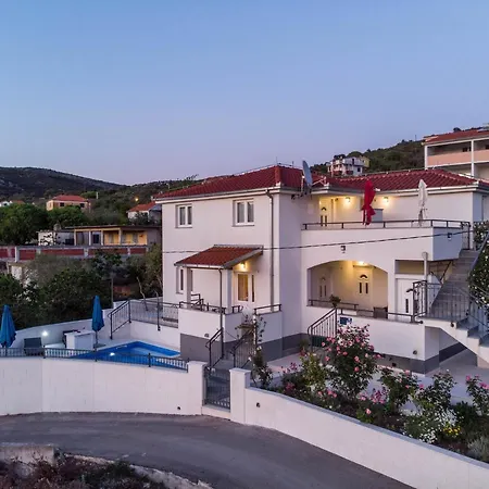 Octopus Appartamento Vinišće