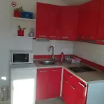 Octopus Apartamento