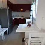 Apartamento Octopus Vinišće