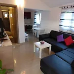 Octopus Apartamento Vinišće