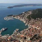 Octopus Apartamento Vinišće