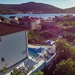 Octopus Apartamento Vinišće