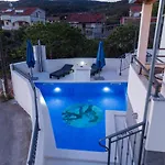 Octopus Apartamento Vinišće
