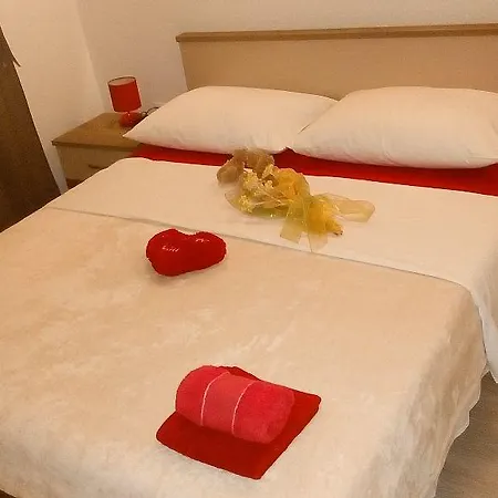 Octopus アパート