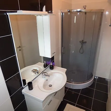 アパート Octopus