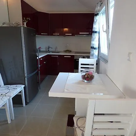 アパート Octopus Vinišće