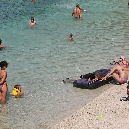 Octopus アパート