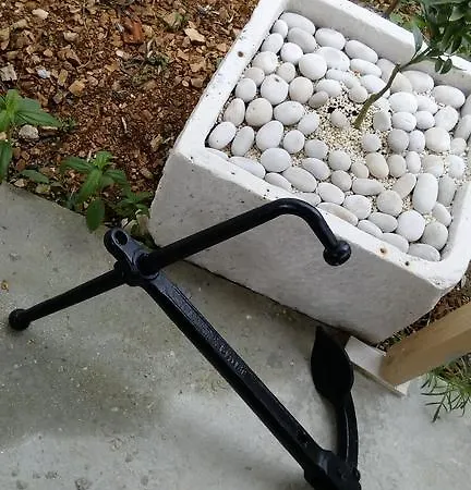 アパート Octopus Vinišće