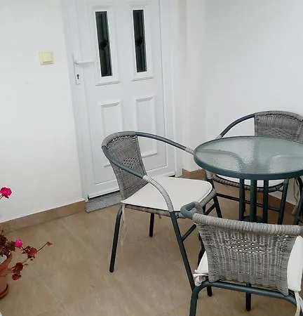 Octopus アパート *