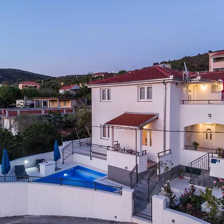 Octopus * Vinišće