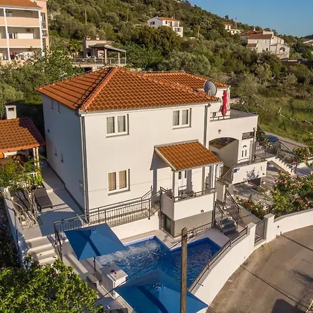 Octopus Vinišće