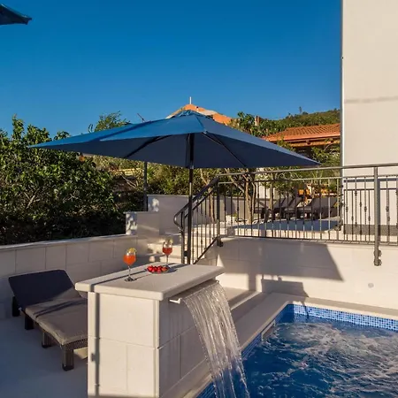 アパート Octopus