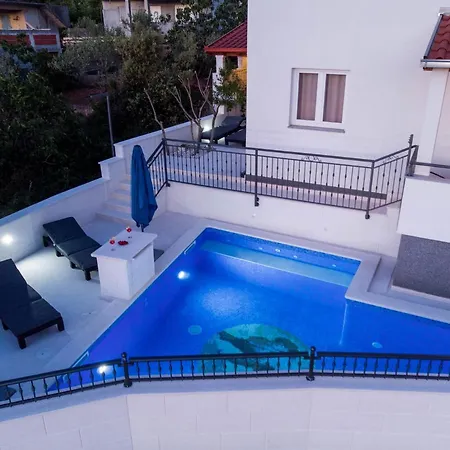 Octopus アパート *