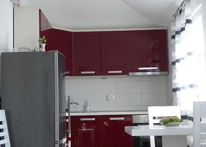 Octopus Appartement *