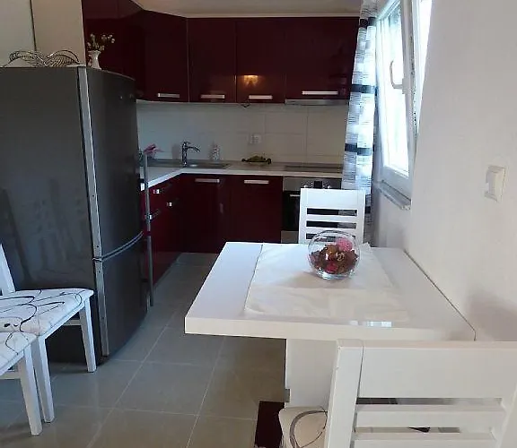 Appartement Octopus Vinišće