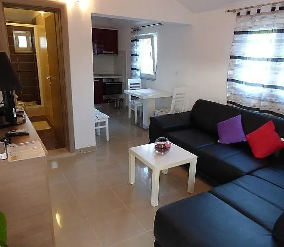 Octopus Appartement Vinišće