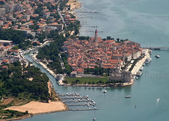 Appartement Octopus *