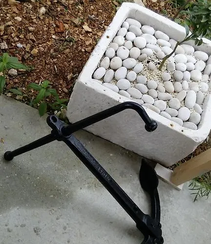 Appartement Octopus Vinišće