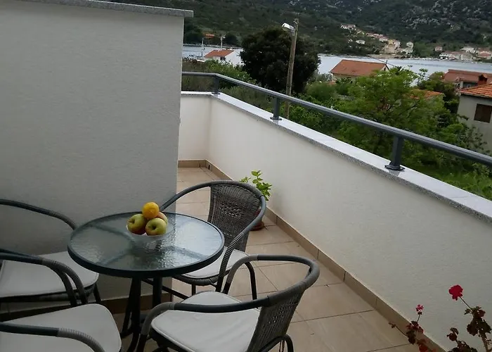 Appartement Octopus *