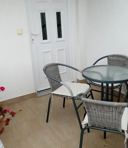 Octopus Appartement *