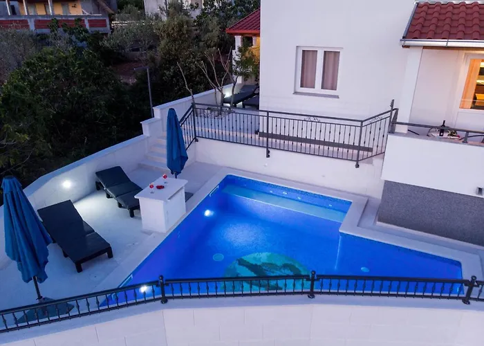 Octopus Appartement *