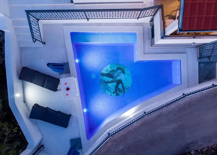 Апартаменты Octopus